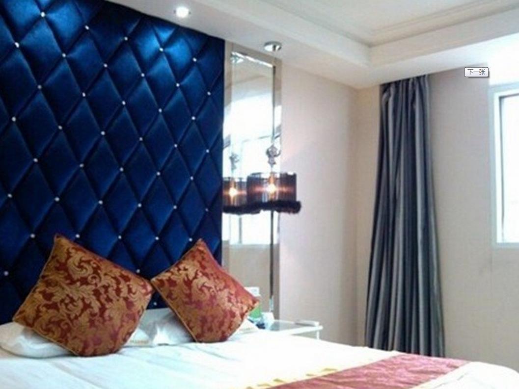 Greentree Alliance Zhejiang Metro South Changshou Road Hotel Ning-po Exteriér fotografie